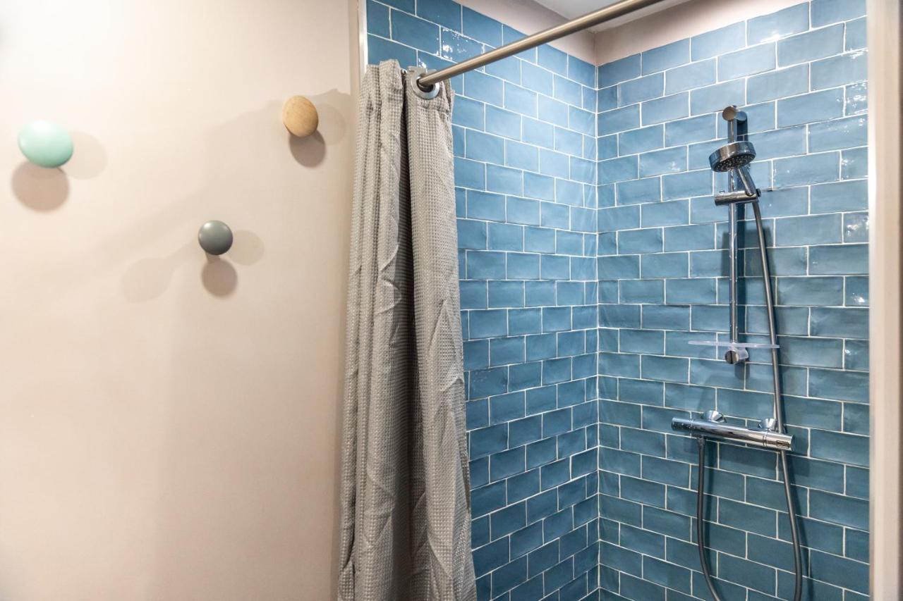 Escapade Place 11 - N2 Studio - Dinan Centre エクステリア 写真