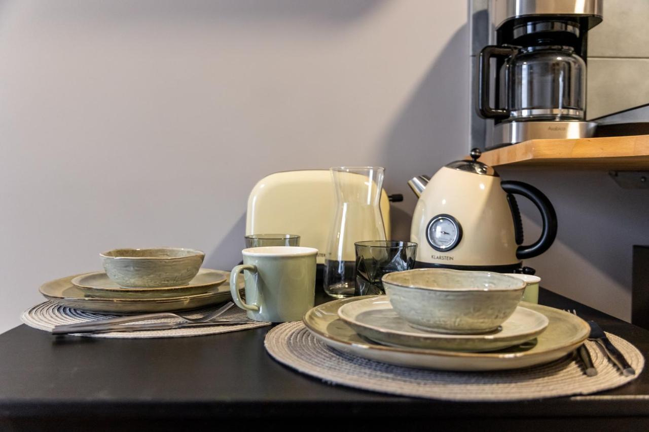 Escapade Place 11 - N2 Studio - Dinan Centre エクステリア 写真